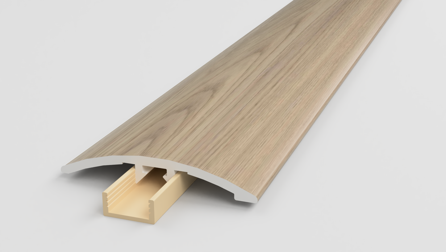 Endura Plus | Lighthouse 3 In 1 Molding