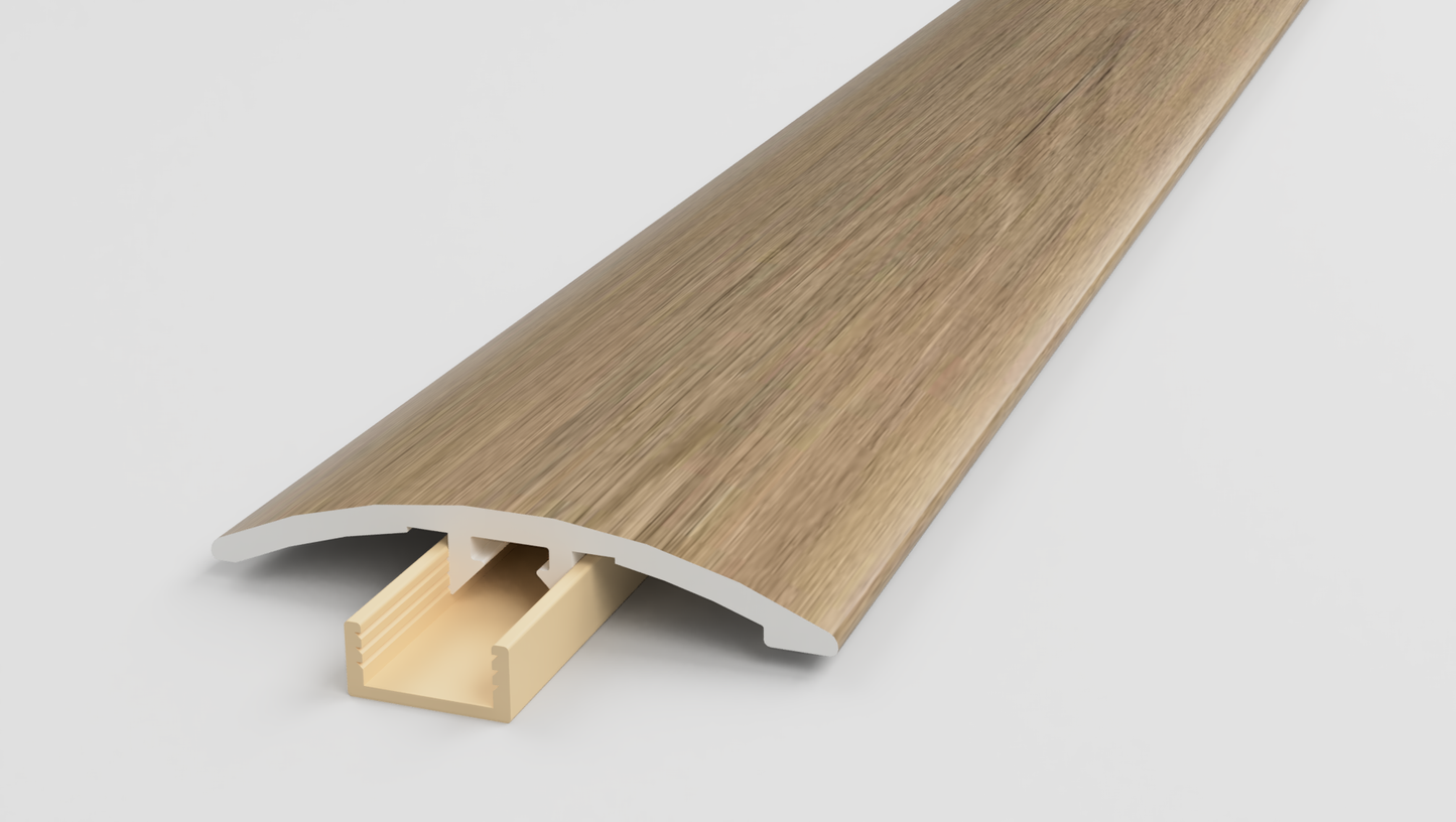 Endura Plus | Wild Dunes 3 In 1 Molding