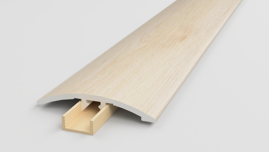 English Grove Oak 3 In 1 Molding