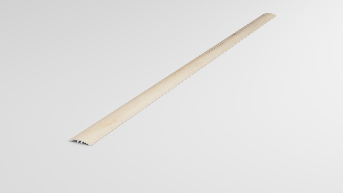 English Grove Oak 3 In 1 Molding