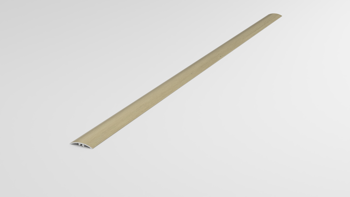 Everlife | Ashton 2.0 | Benton Blonde 3 In 1 Molding