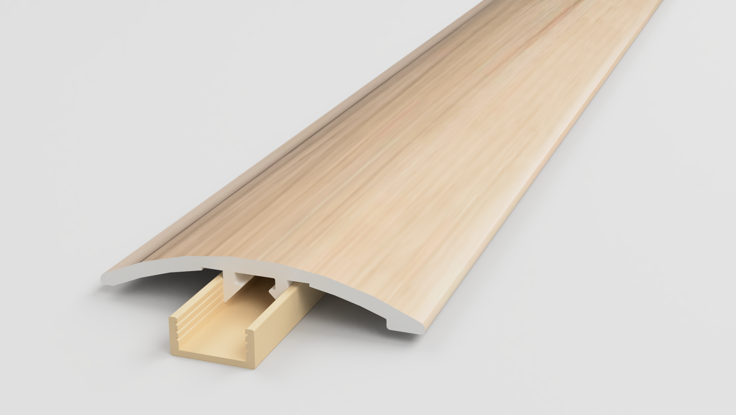 Everlife | Cyrus | Akadia 3 In 1 Molding