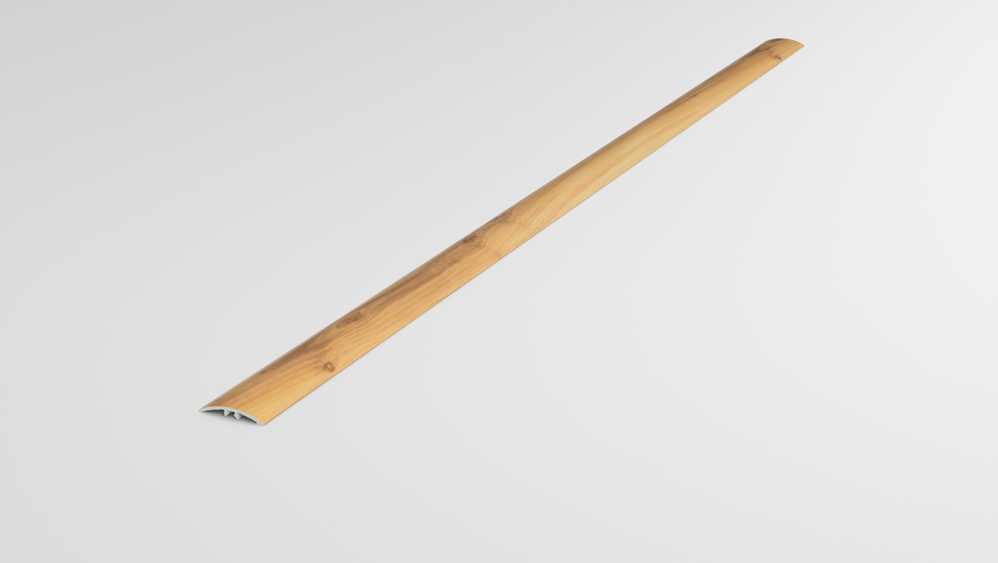 Farmstead Charm Oak 3 In 1 Molding