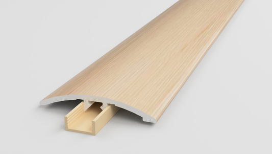 Flatbrook | Blonde Oak 3 In 1 Molding