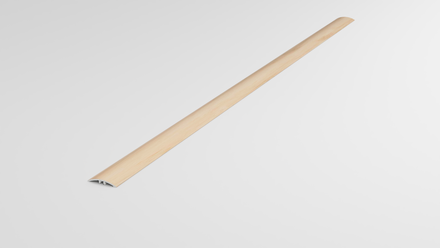 Flatbrook | Blonde Oak 3 In 1 Molding