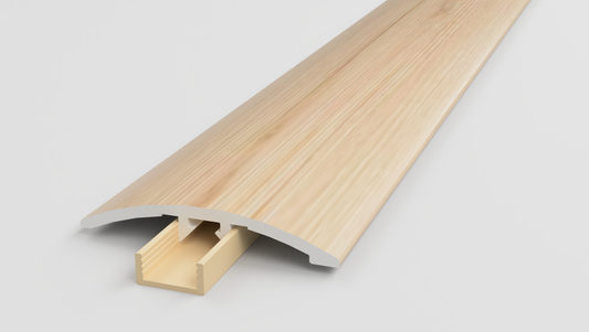 Flatbrook | Sandwashed Oak 3 In 1 Molding