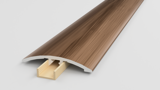 Folly Bridge Oak 3 In 1 Molding