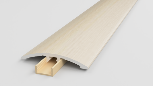 French Oak Inglewood 3 In 1 Molding