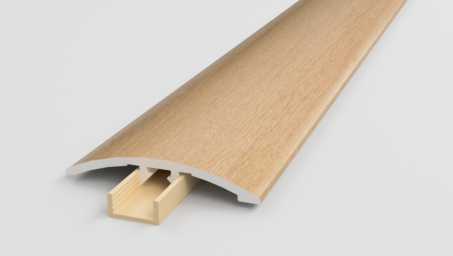 Galway Oak 3 In 1 Molding