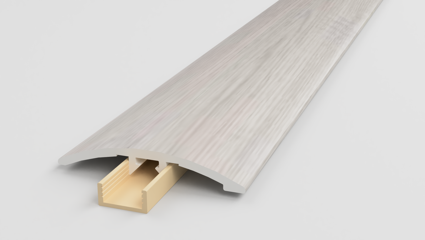 Glencree Drive Oak 3 In 1 Molding