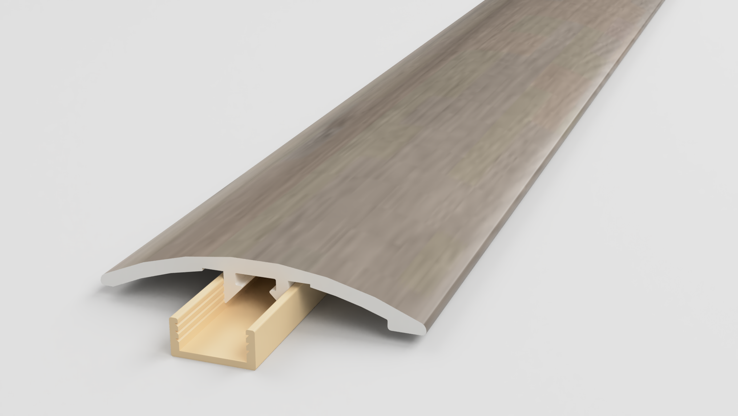 Grandview Lancaster 12 Mil 3 In 1 Molding