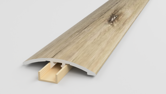 Hamilton Cree 3 In 1 Molding