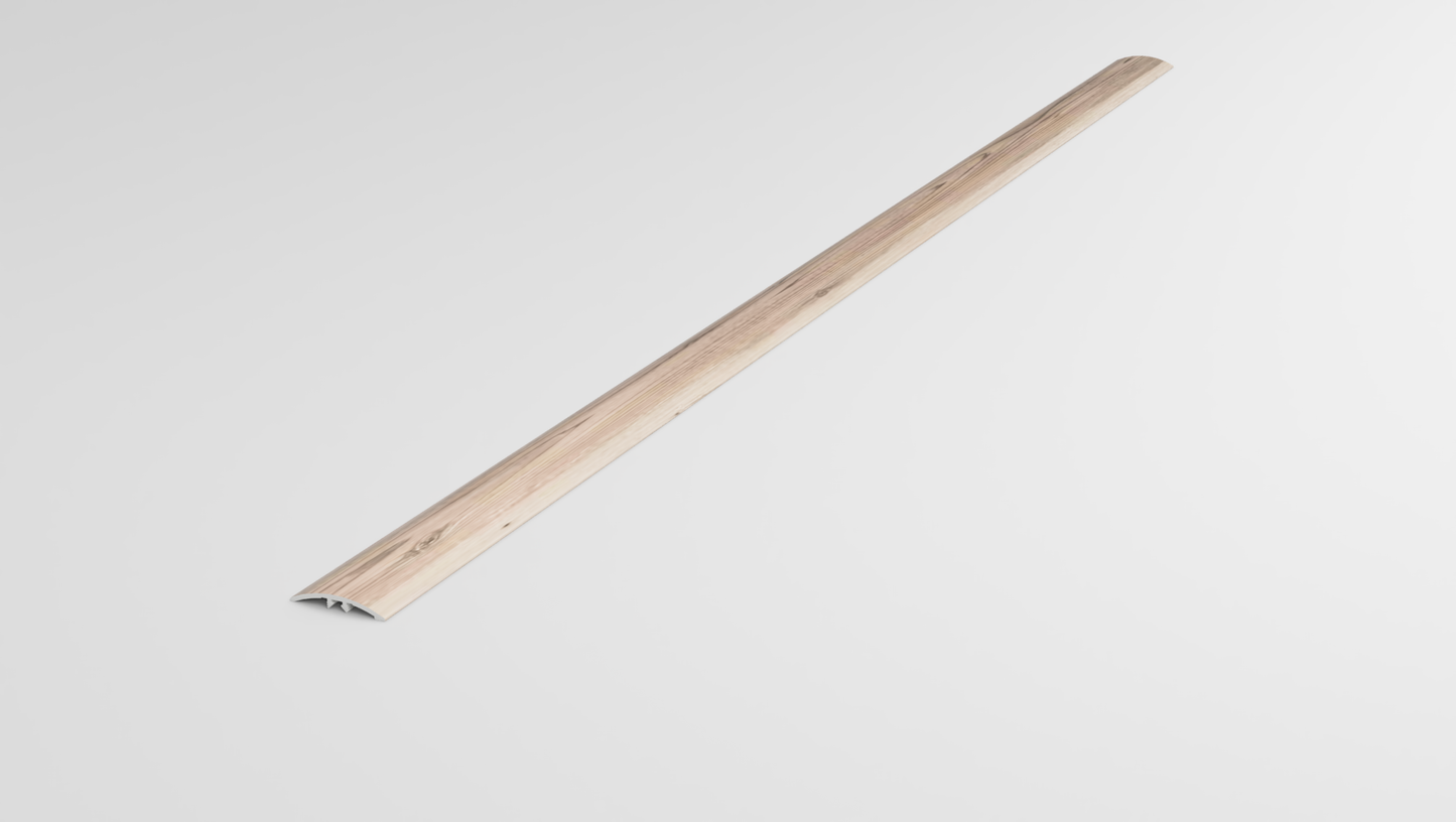 Hickman Coast 3 In 1 Molding