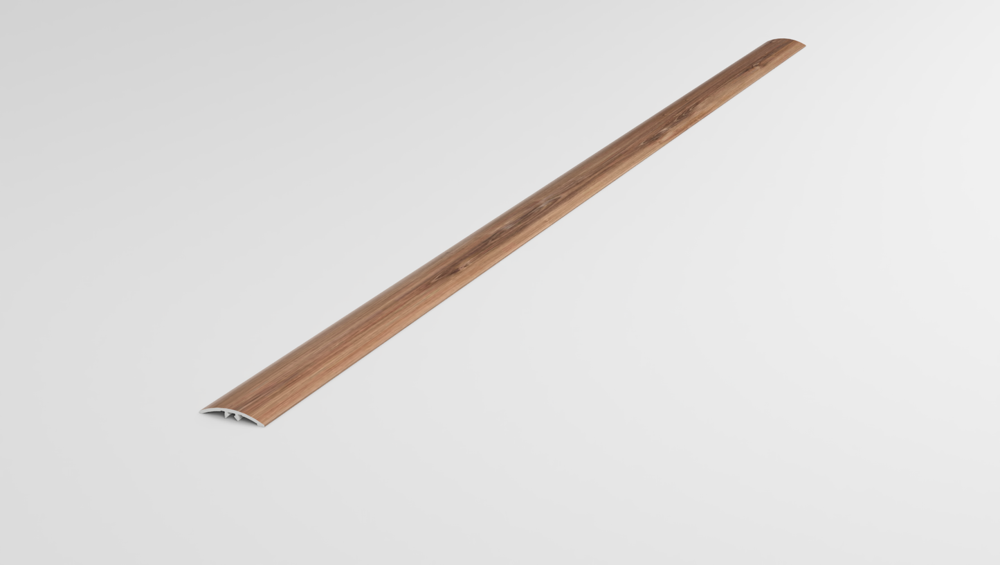 Hickory Pacific Heights 3 In 1 Molding