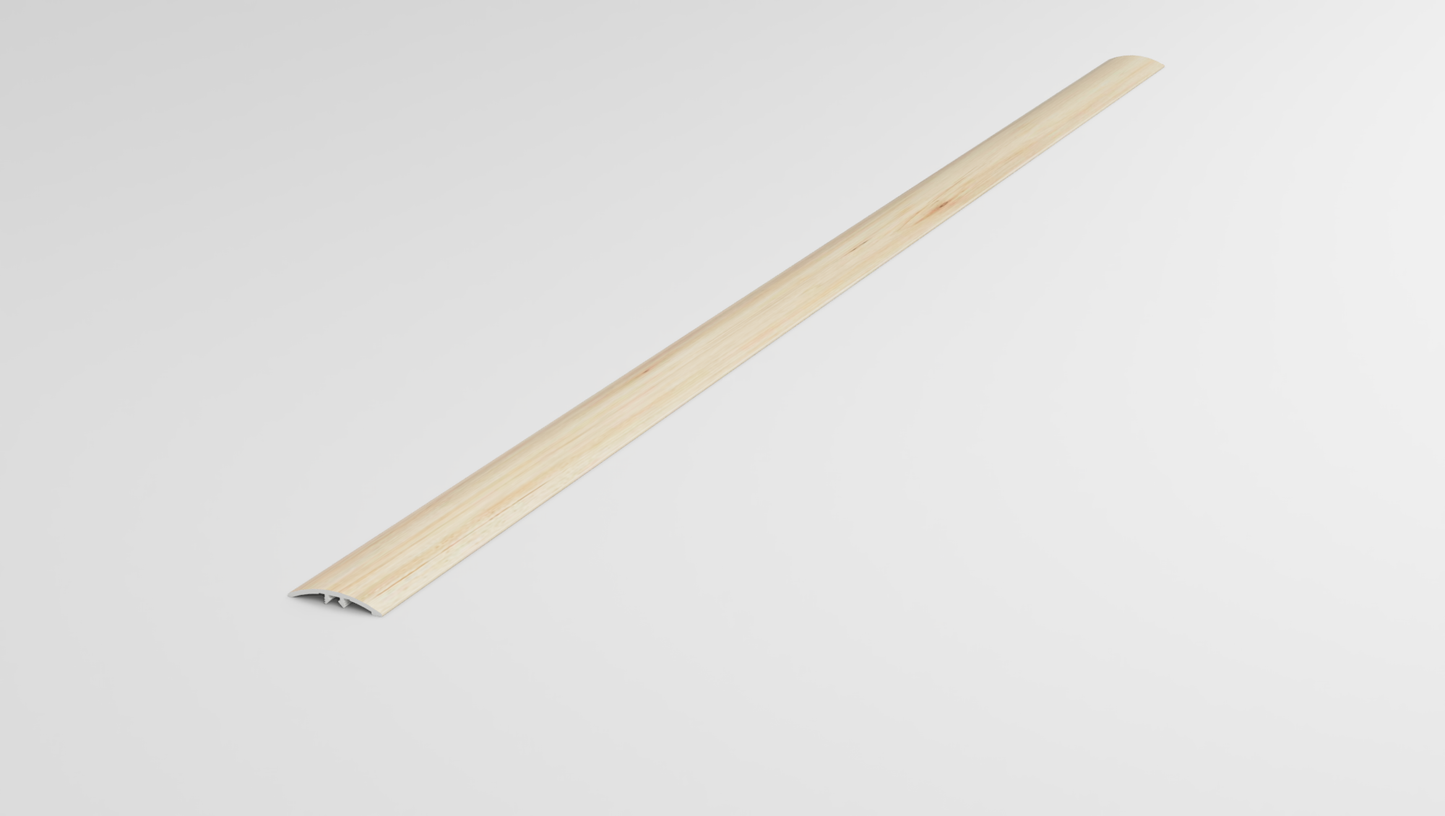 Hillcrest Maple 3 In 1 Molding