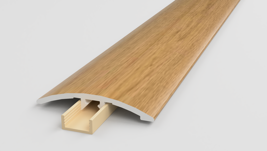 Holly River 3 In 1 Molding
