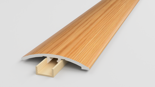 Honey Mead Oak 3 In 1 Molding