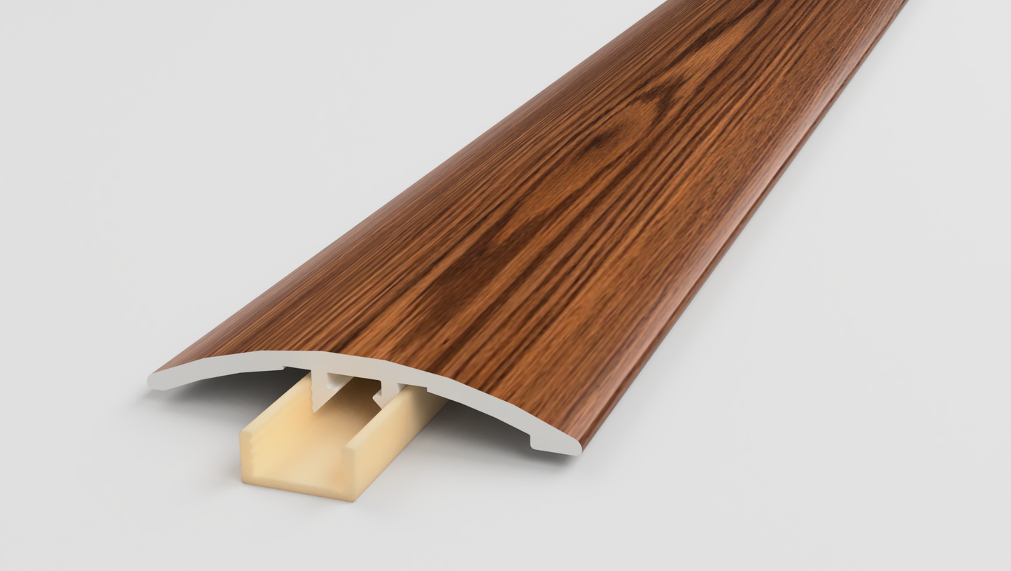 Honeycomb 3 In 1 Molding