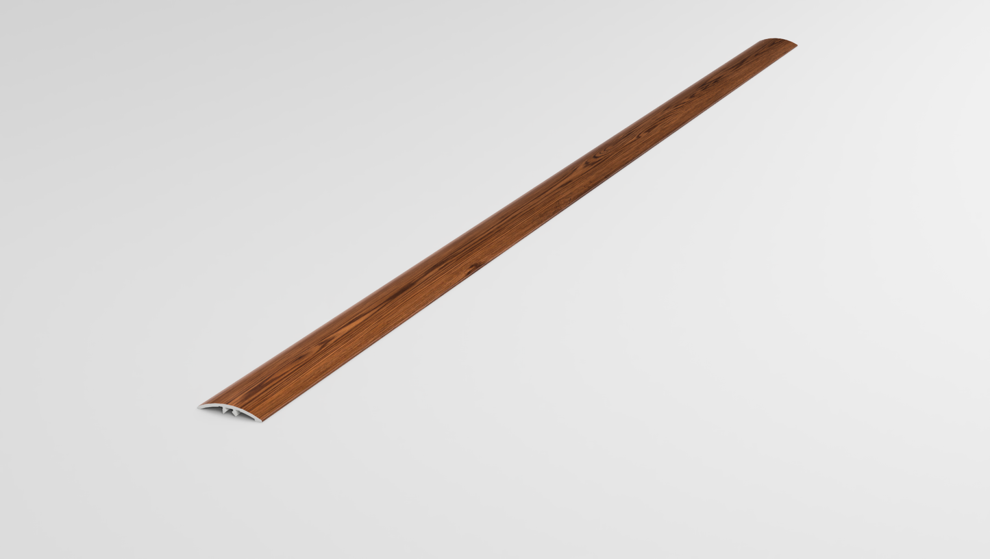 Blue Ridge Pine 3 In 1 Molding