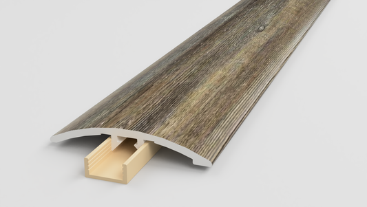 Impact Plus | Tattered Barnboard 3 In 1 Molding
