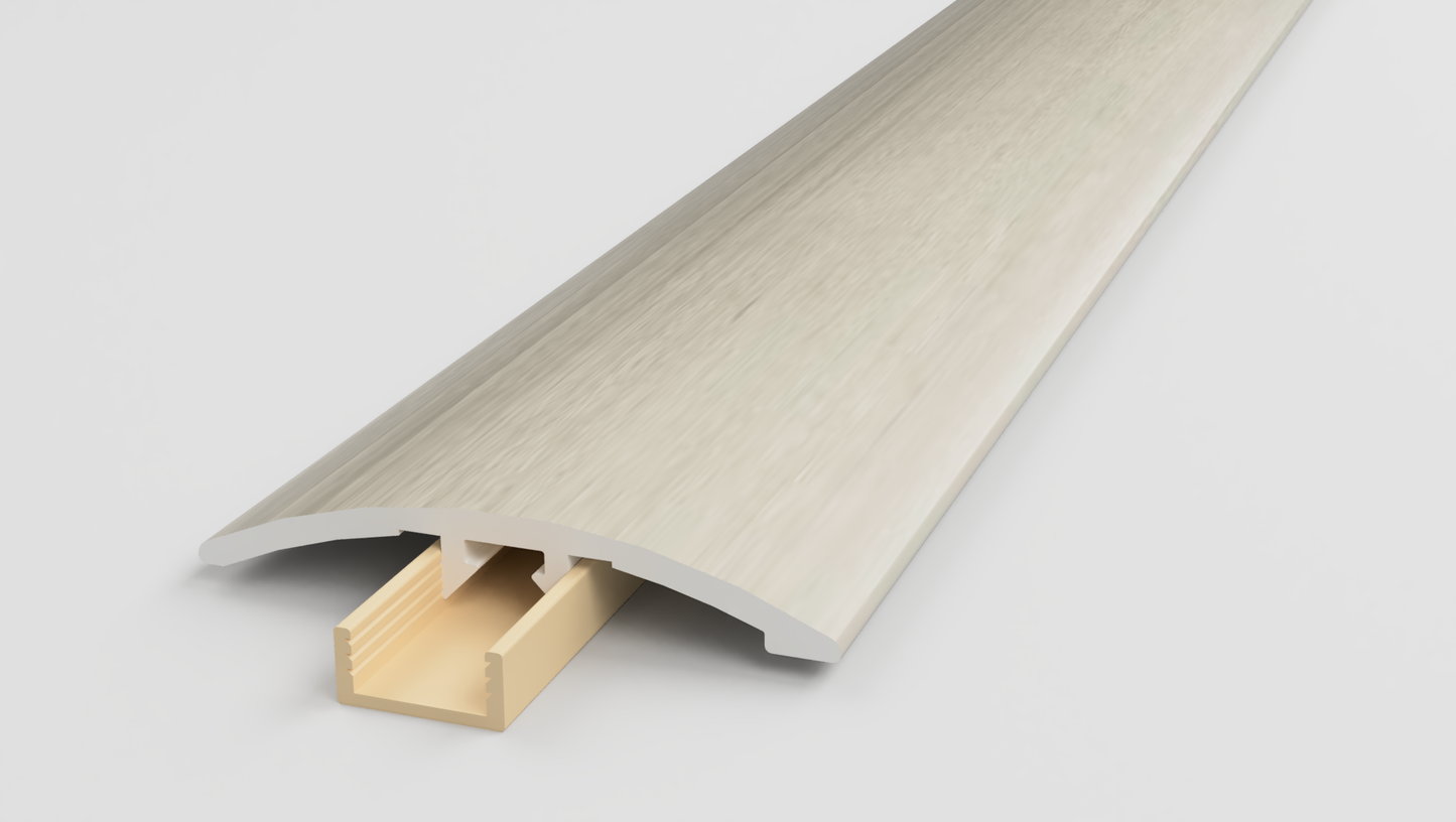 Integracore Natural Cascade 3 In 1 Molding
