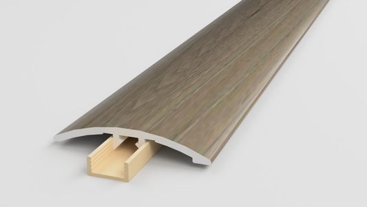 Joplin Pecan 3 In 1 Molding