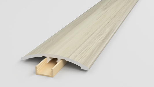 Lecanto - Pearl Cliff 3 In 1 Molding