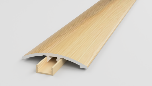 Leo Hill Oak 3 In 1 Molding