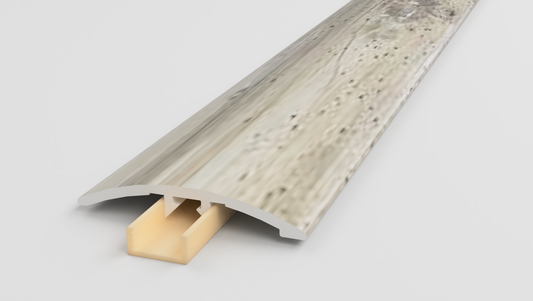 Lighthouse Oak 3 In 1 Molding