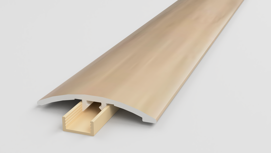 Longboards Reefwood 3 In 1 Molding