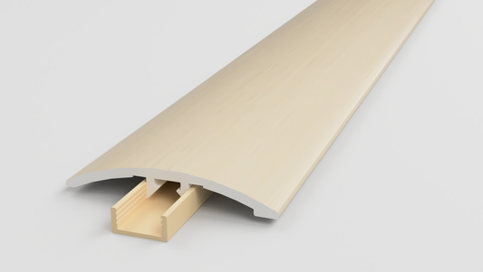 Solidtech Plus | Barker Hollow | Lucy 3 In 1 Molding