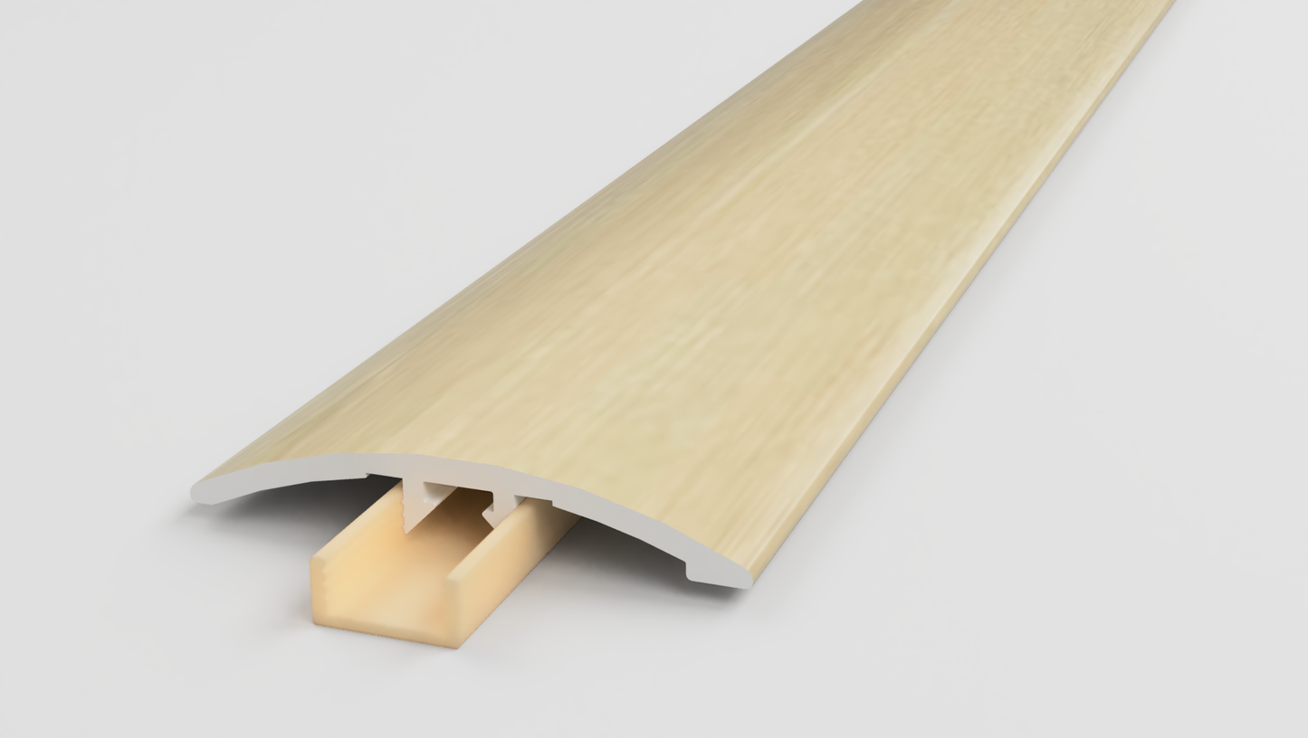 Mancora 3 In 1 Molding