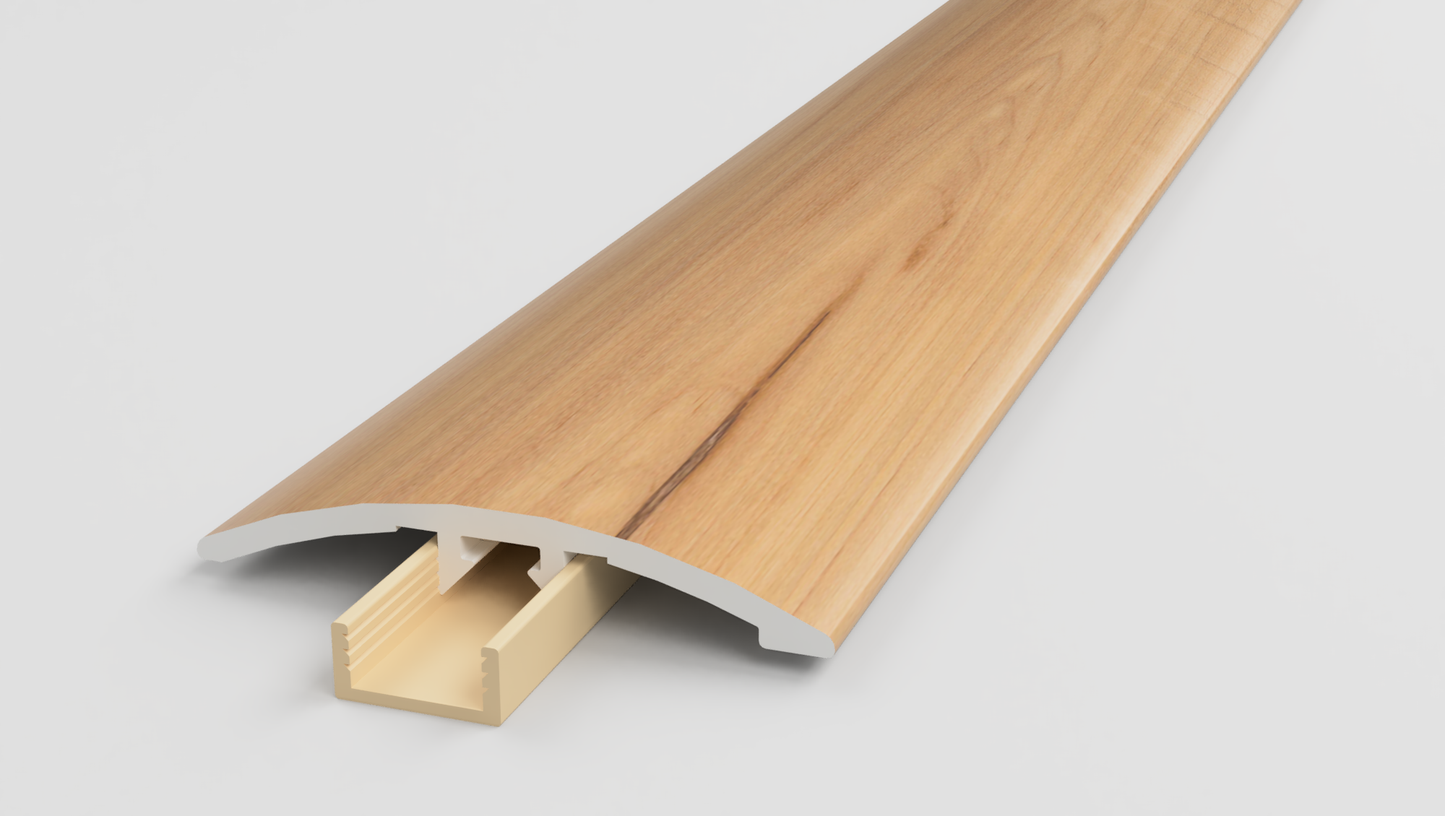 Manila Oak 3 In 1 Molding
