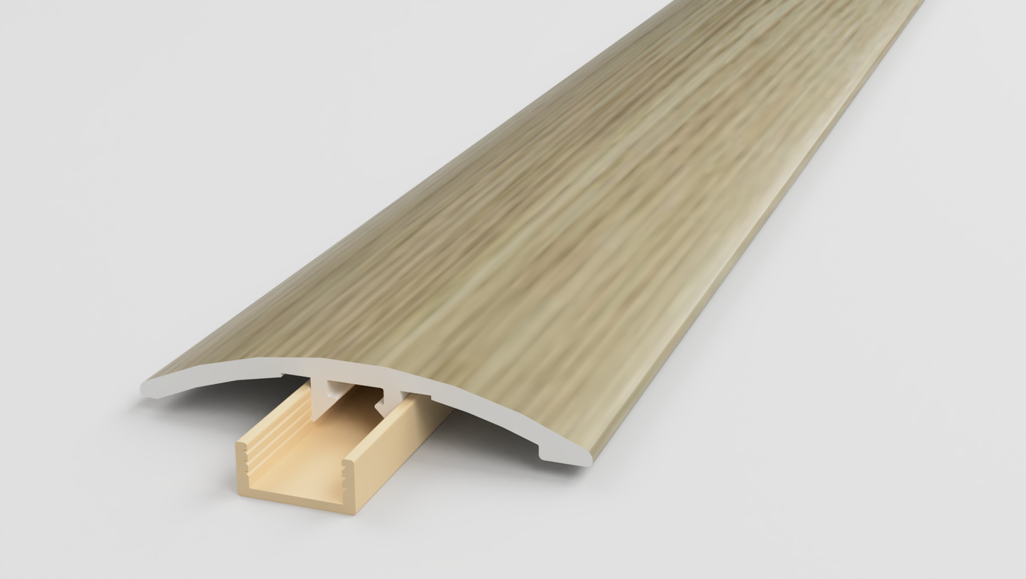 Maxcore | New Wave Collection | Daring Doe 3 In 1 Molding