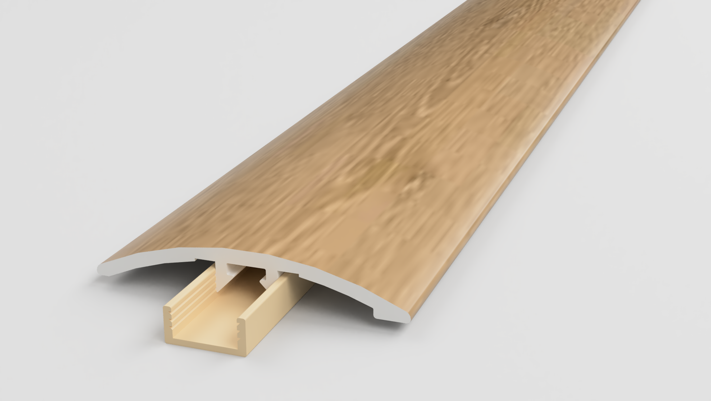 Mayfield Oak 3 In 1 Molding