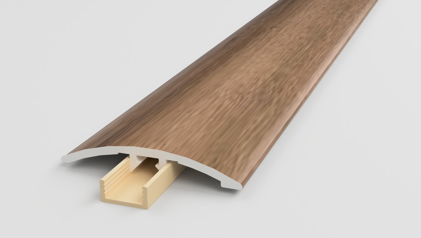 Medlen Oak 3 In 1 Molding