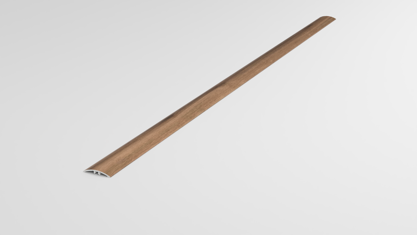 Medlen Oak 3 In 1 Molding