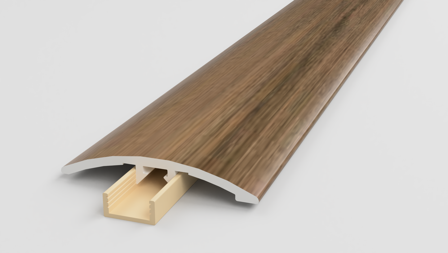 Mocha 3 In 1 Molding