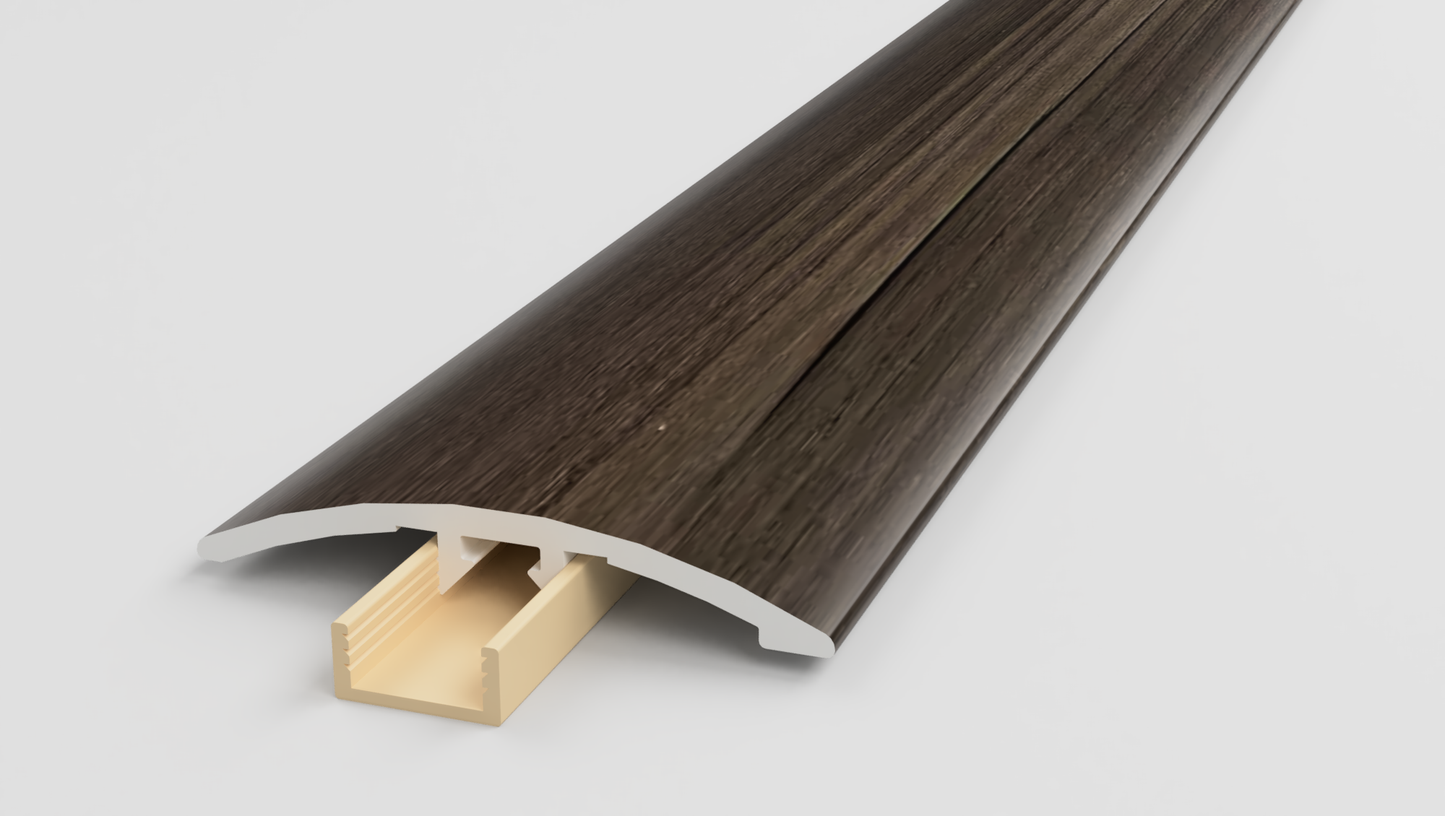 Mount Rainier 3 In 1 Molding