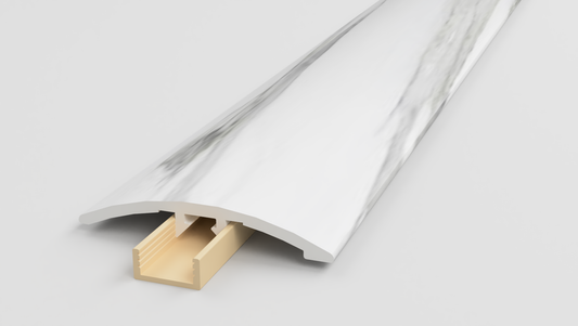 Mountain Brook Marble 3 In 1 Molding