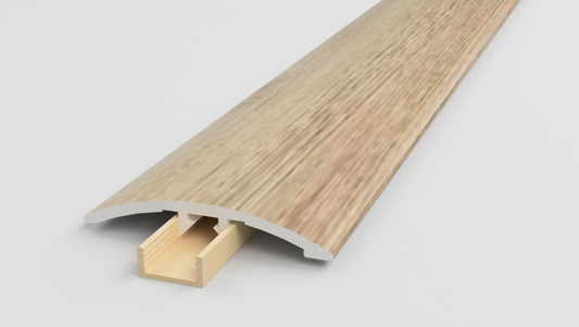 Oakwood Terrace Oak 3 In 1 Molding