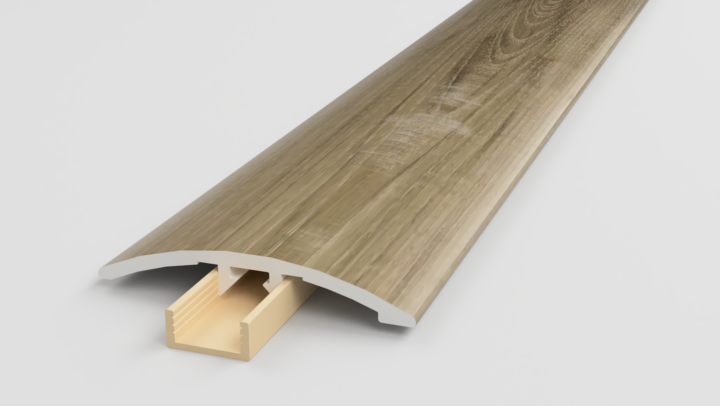 Pacific Dunes 3 In 1 Molding