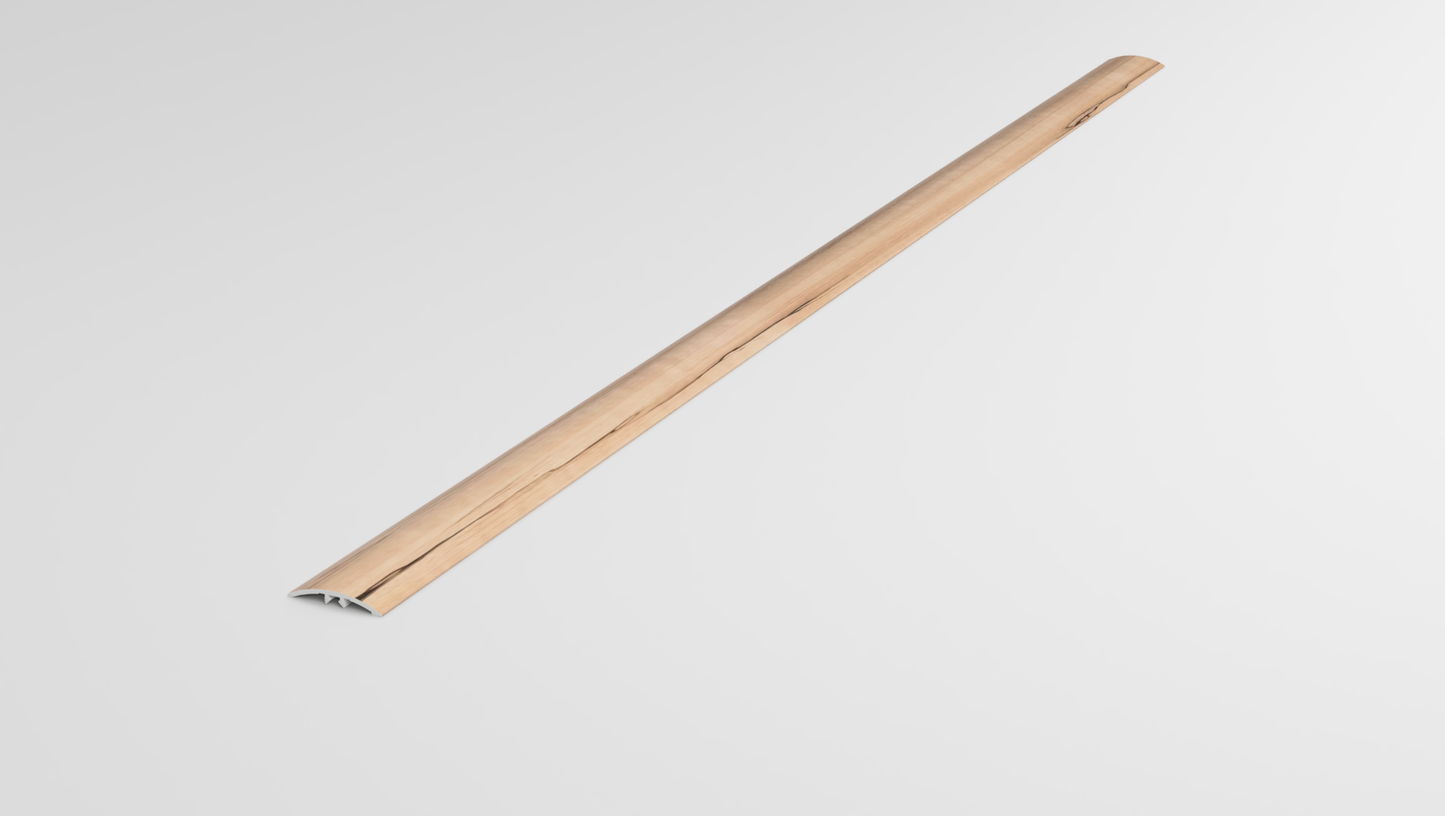 Pagent Hill Maple 3 In 1 Molding