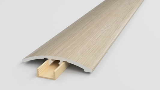 Infinite Spc | Pampas 3 In 1 Molding