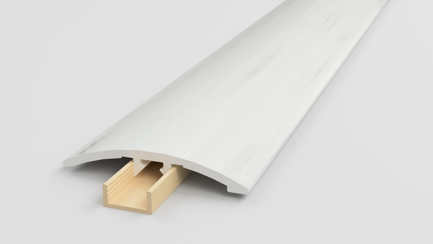 Park Creek Pine 3 In 1 Molding