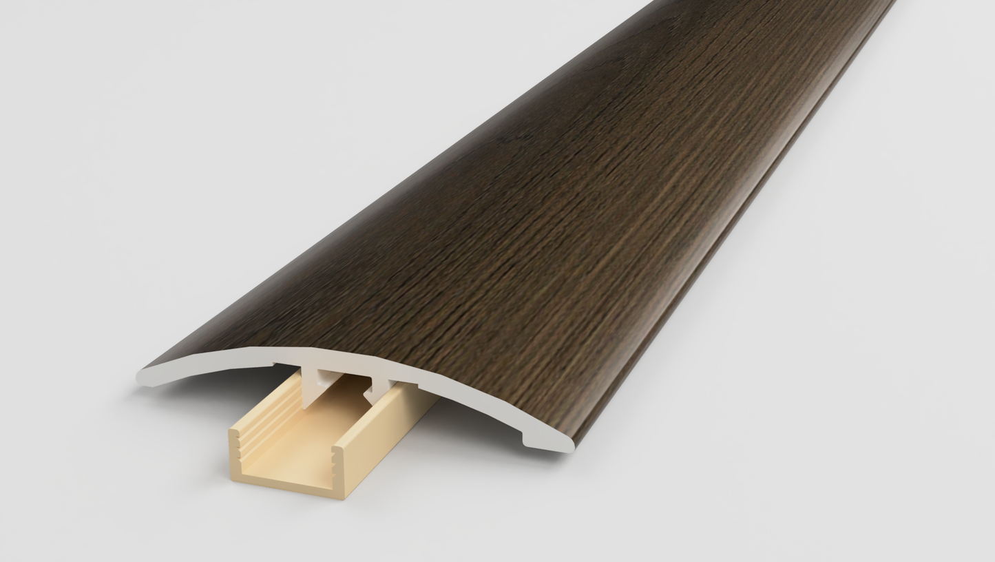 Pelham Peak 3 In 1 Molding