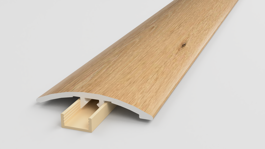 Pro Enhanced | Cairo Oak 3 In 1 Molding
