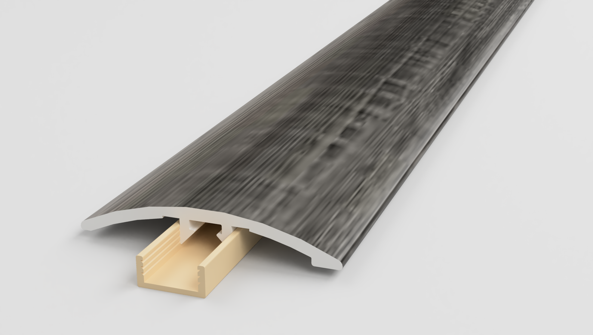 Redfield Ridge Pine 3 In 1 Molding