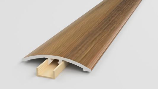 Saddle Ridge 3 In 1 Molding