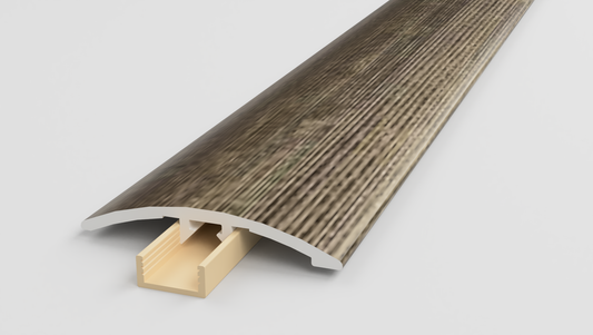Floorte | Pantheon Hd Plus | Saggio 3 In 1 Molding